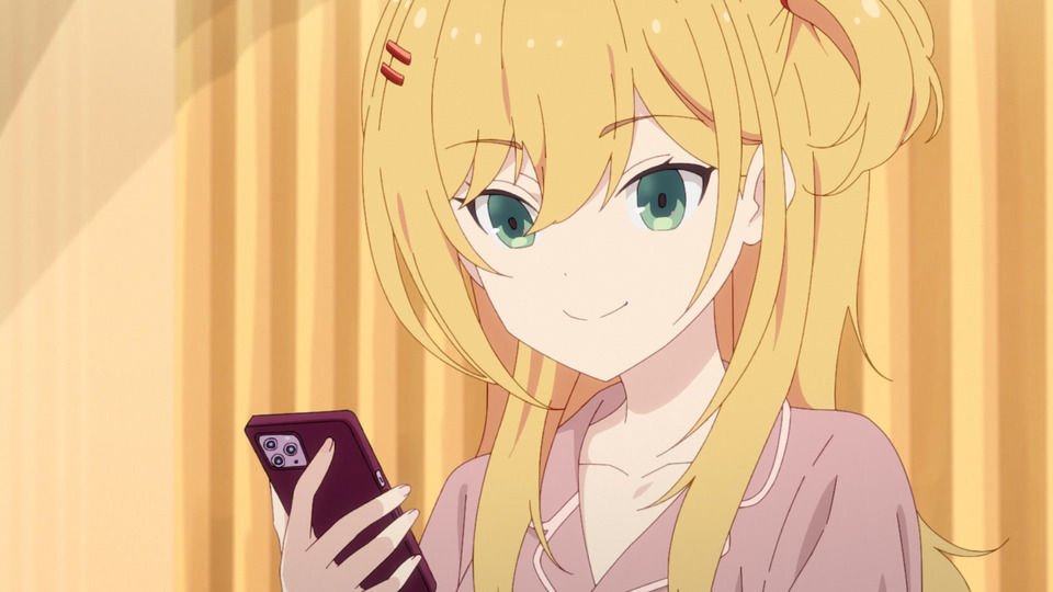 日々は過ぎれど飯うまし 第8話 「エアコン…壊れた…？」
